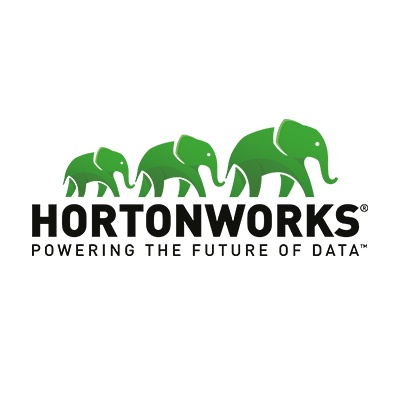 Horton Works