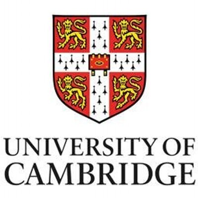 University of Cambridge Computer Laboratory