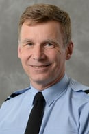Air Commodore Michael (Mike) Wilson