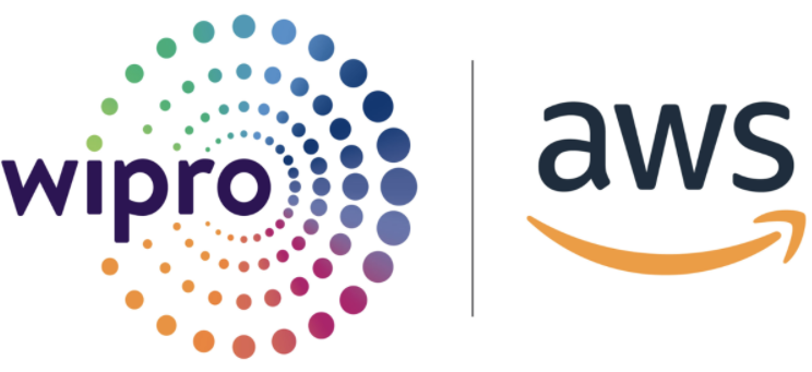 Wipro & AWS