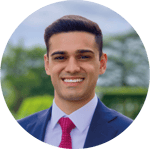 Arlando Velho, Strategic Account Director