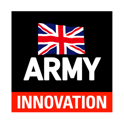 Army Innovation logo