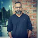 Chandan Narkar is the Global Head of Test at HSBC Global Services