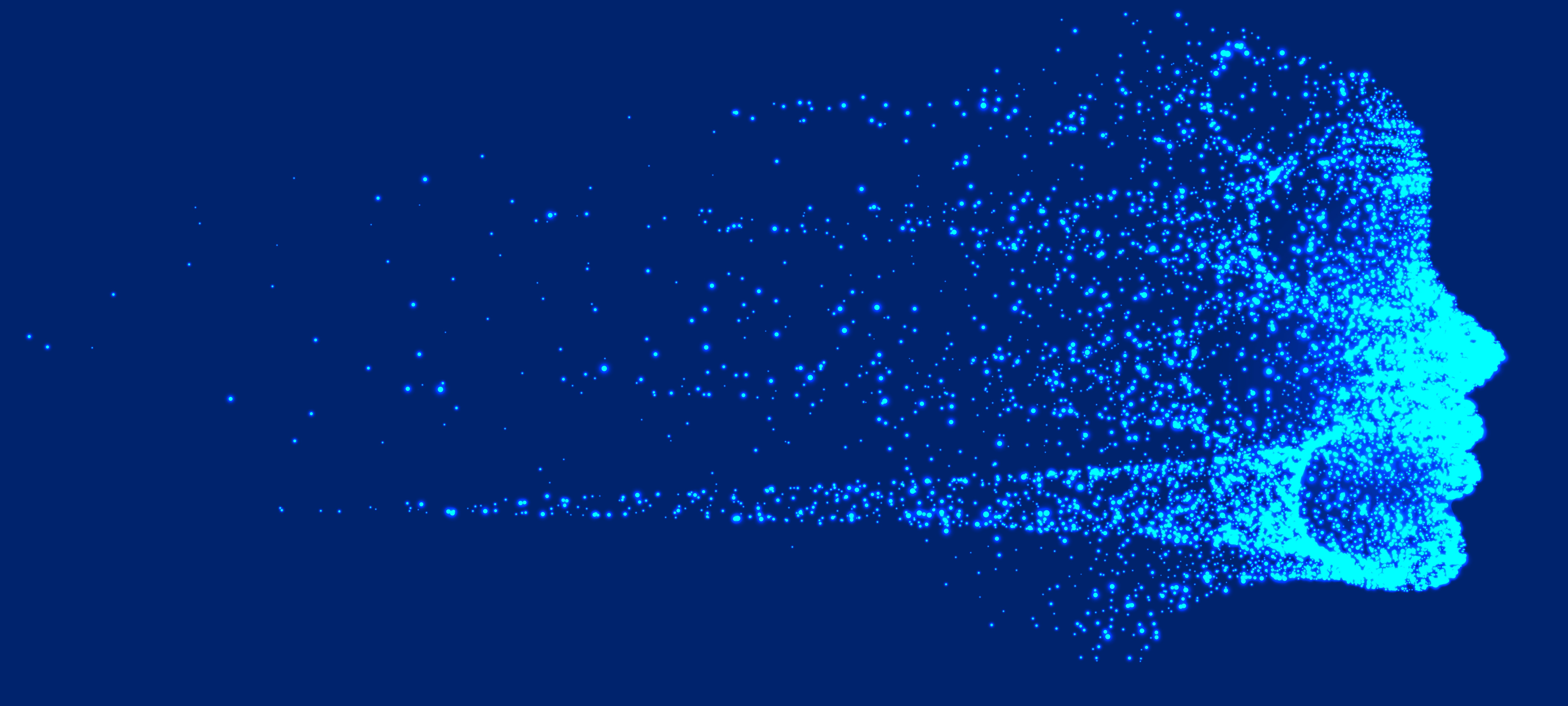 Cheetah - Personalisation