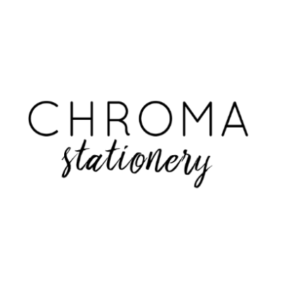 Chroma Stationery