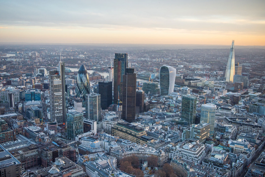 Digital Trends Report Breakfast