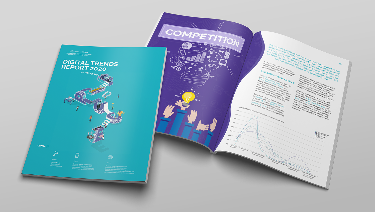 Digital Trends Report 2020