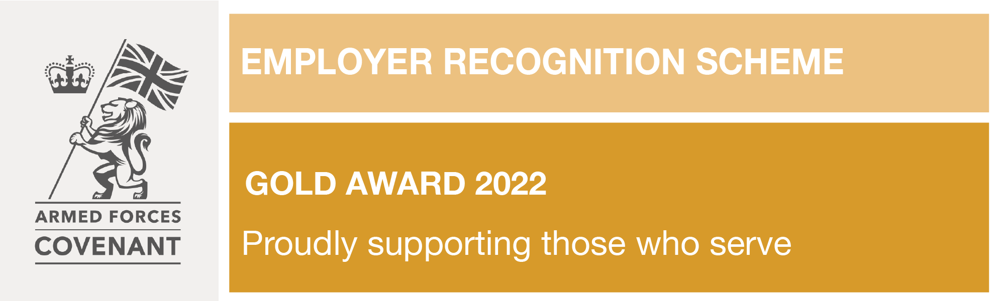 Employer recognition