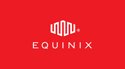 Equinix Red logo