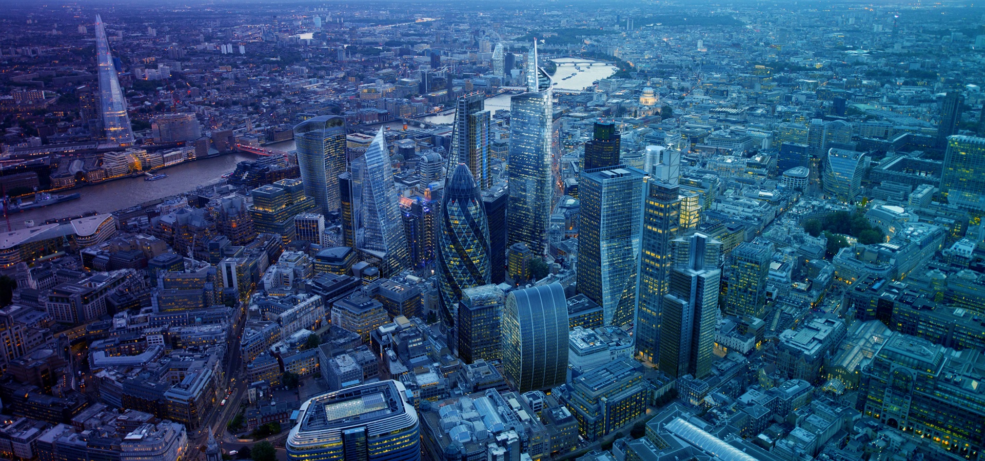 London City London City