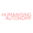Humanising Autonomy logo