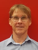 Chris Beighton, Met Office