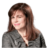 Julia - Speaker Page