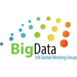 UN Big Data Group for Environmental Data