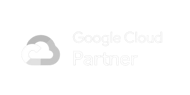 LOGO I Google Cloud Partner White_500x250