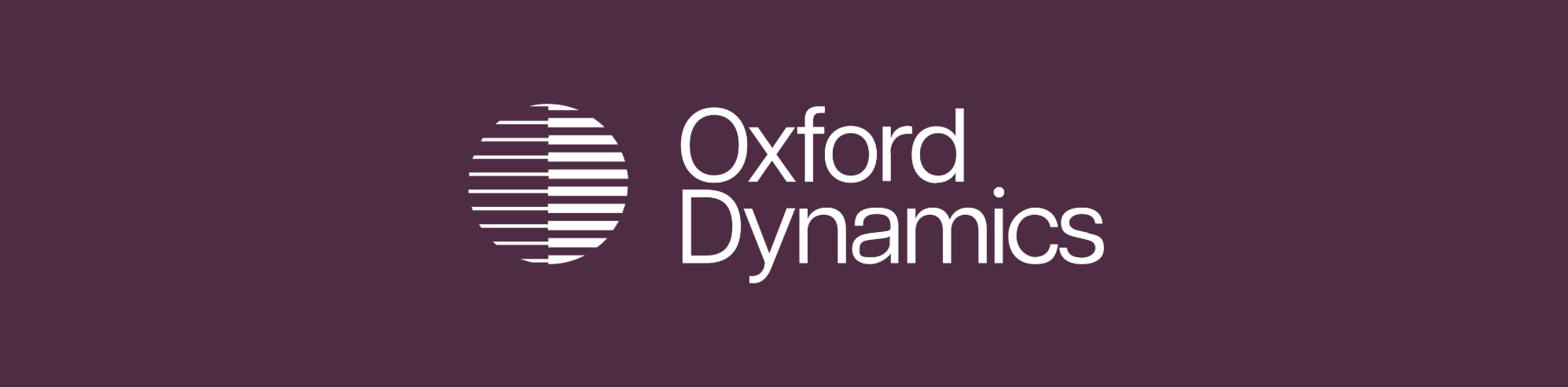 Oxford Dynamics