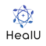 HealU logo