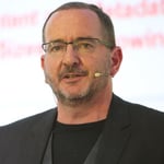 Matt George, Equinix