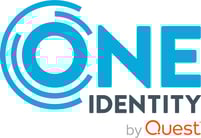 OneIdentityQuest Stack RGB