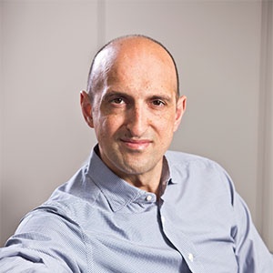 Matthew Syed