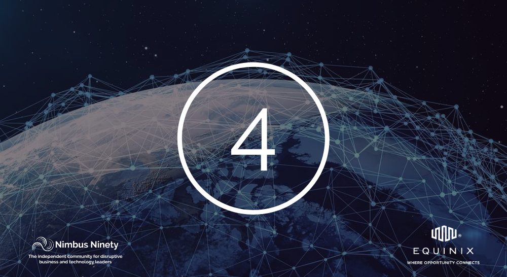 Series 2, Episode 4 - Equinix