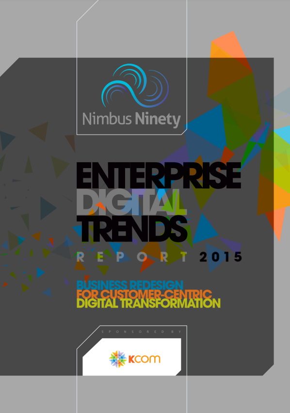 Enterprise Digital Trends