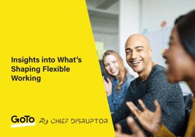 Insights into What’s Shaping Flexible Working