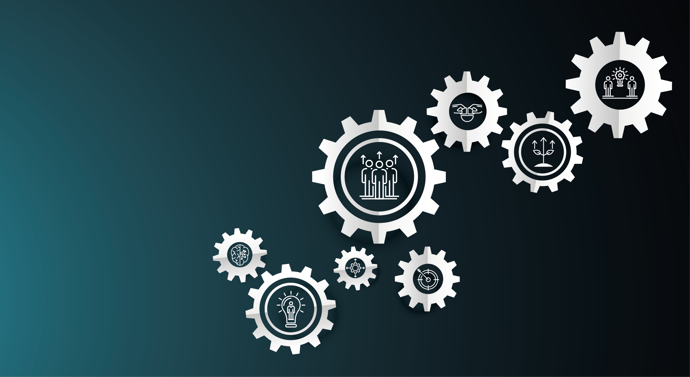 Episode 8: Creating the Future Workplace