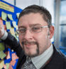 Nick Colosimo  Head of Group Science & Technology at BAE Systems