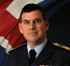 AVM Mark Ridgway, Assistant Chief of the Defence Staff (Futures &amp; Force Design)
Military Strategic Headquarters