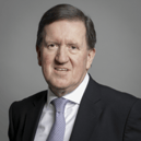 Lord Robertson of Port Ellen
