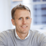 Stuart Dorman SABIO TABLE HOST