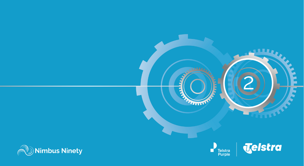 Episode 2: Adaptive Innovation and Growth