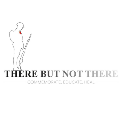 There But Not There - Remembered