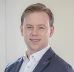 Tom Connor - Head of Digital Services, Matheson