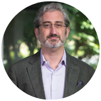 David Shrier, CEO, Esme Learning