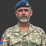 WO1 LF Res Comd SM-msg