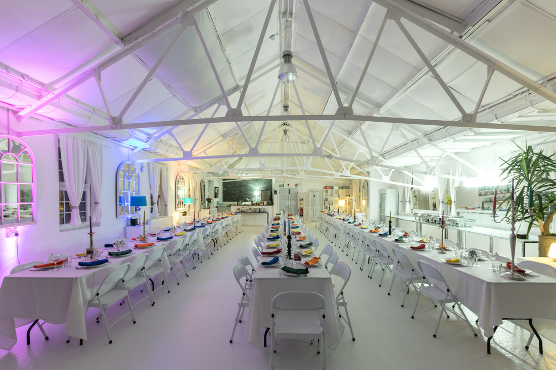 Defender to Disruptor: Rethinking Scale