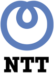 ntt logo