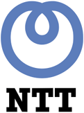 ntt logo