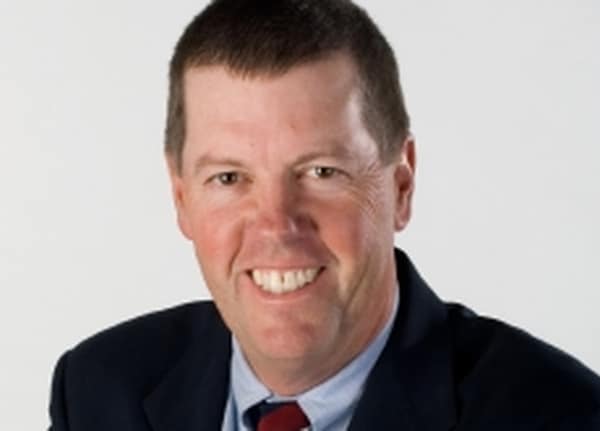 Scott McNealy