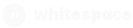 whitespace