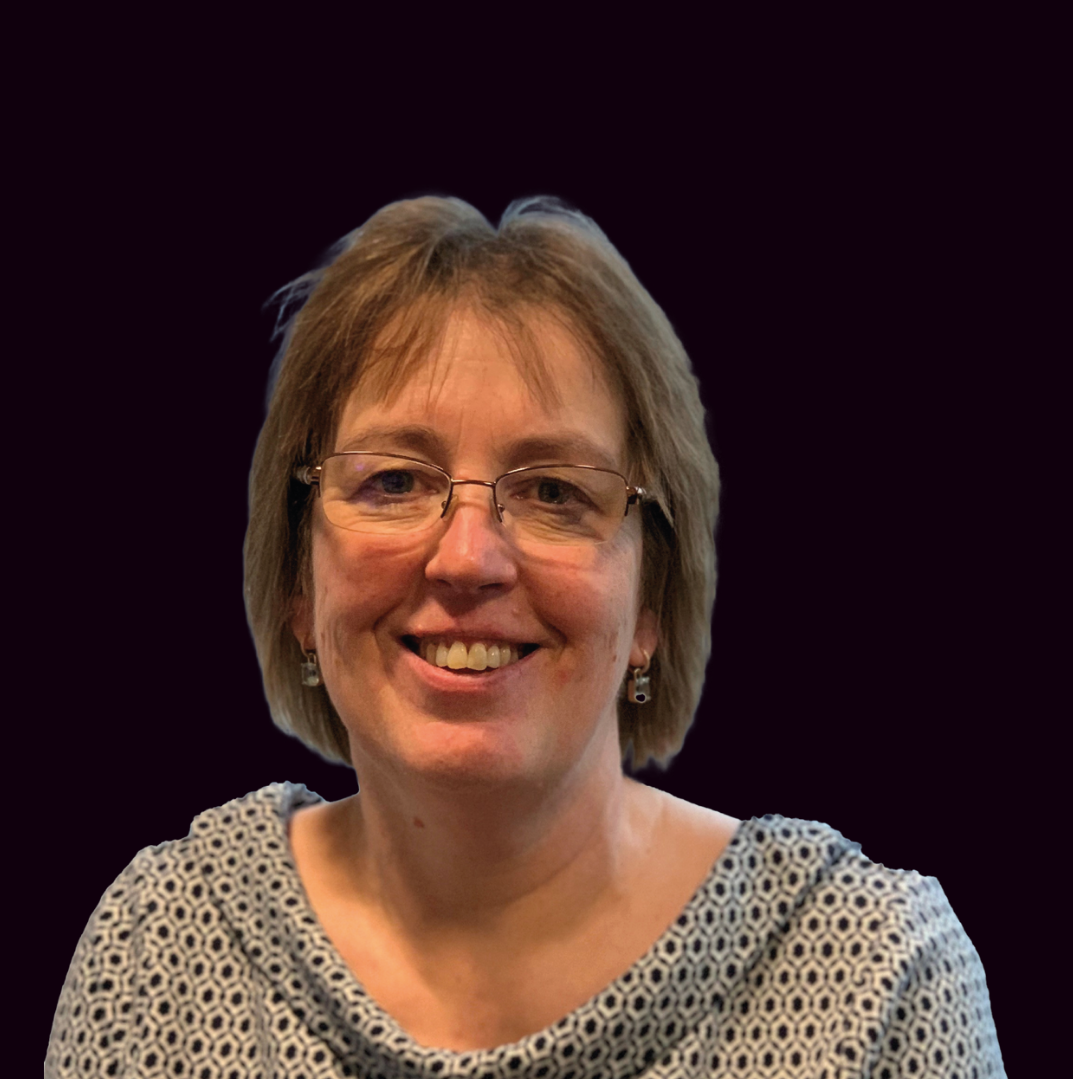 Sarah Greasley - Speaker-1