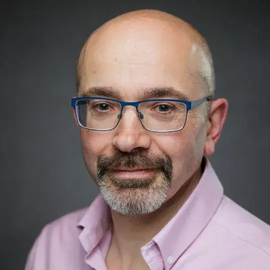 Christopher Tuck