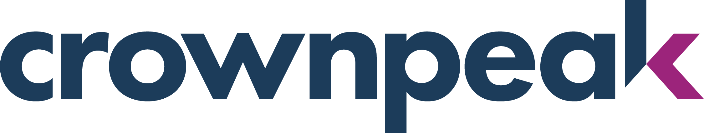 Crownpeak