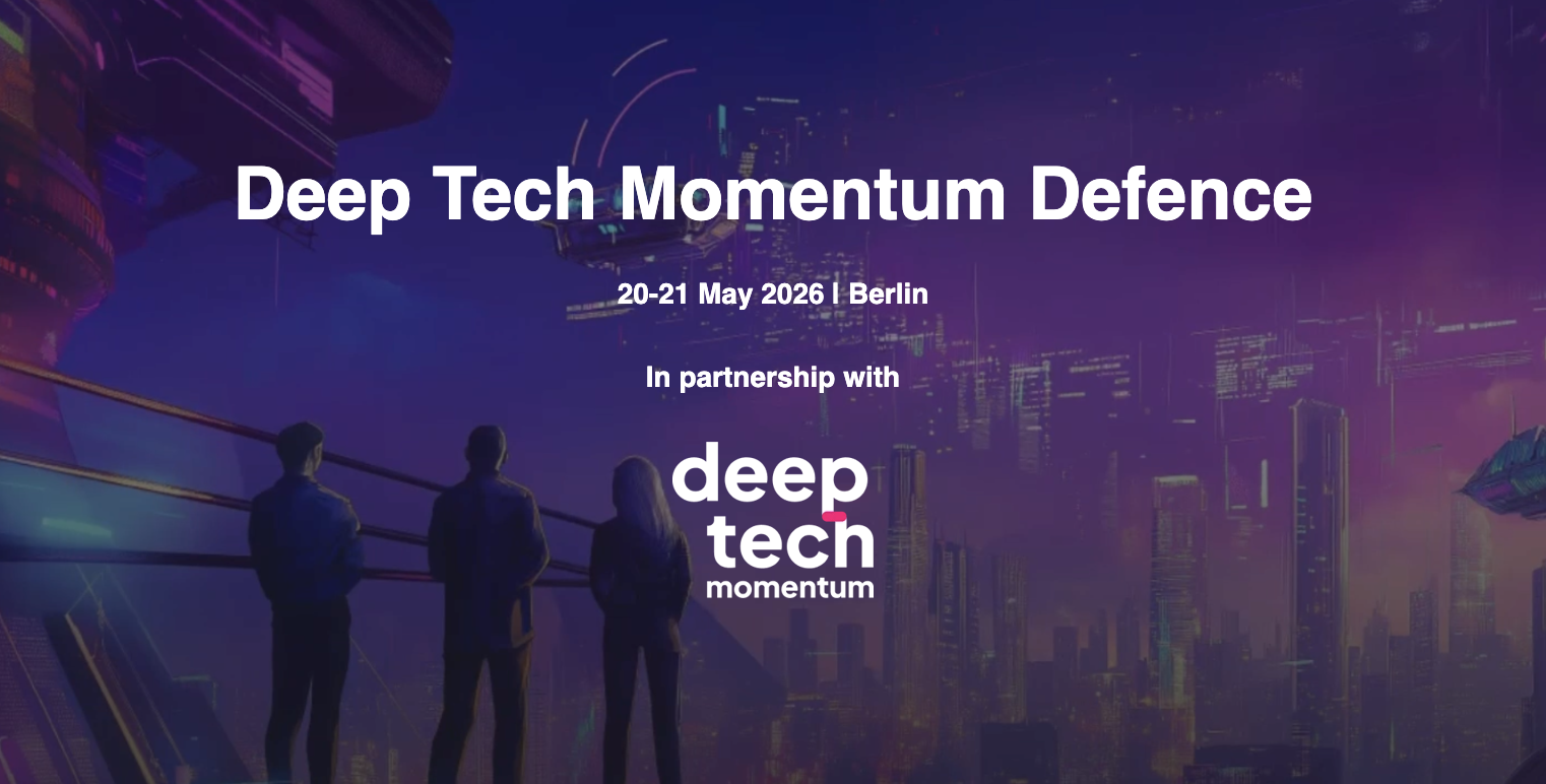 Deep Tech Momentum Defence