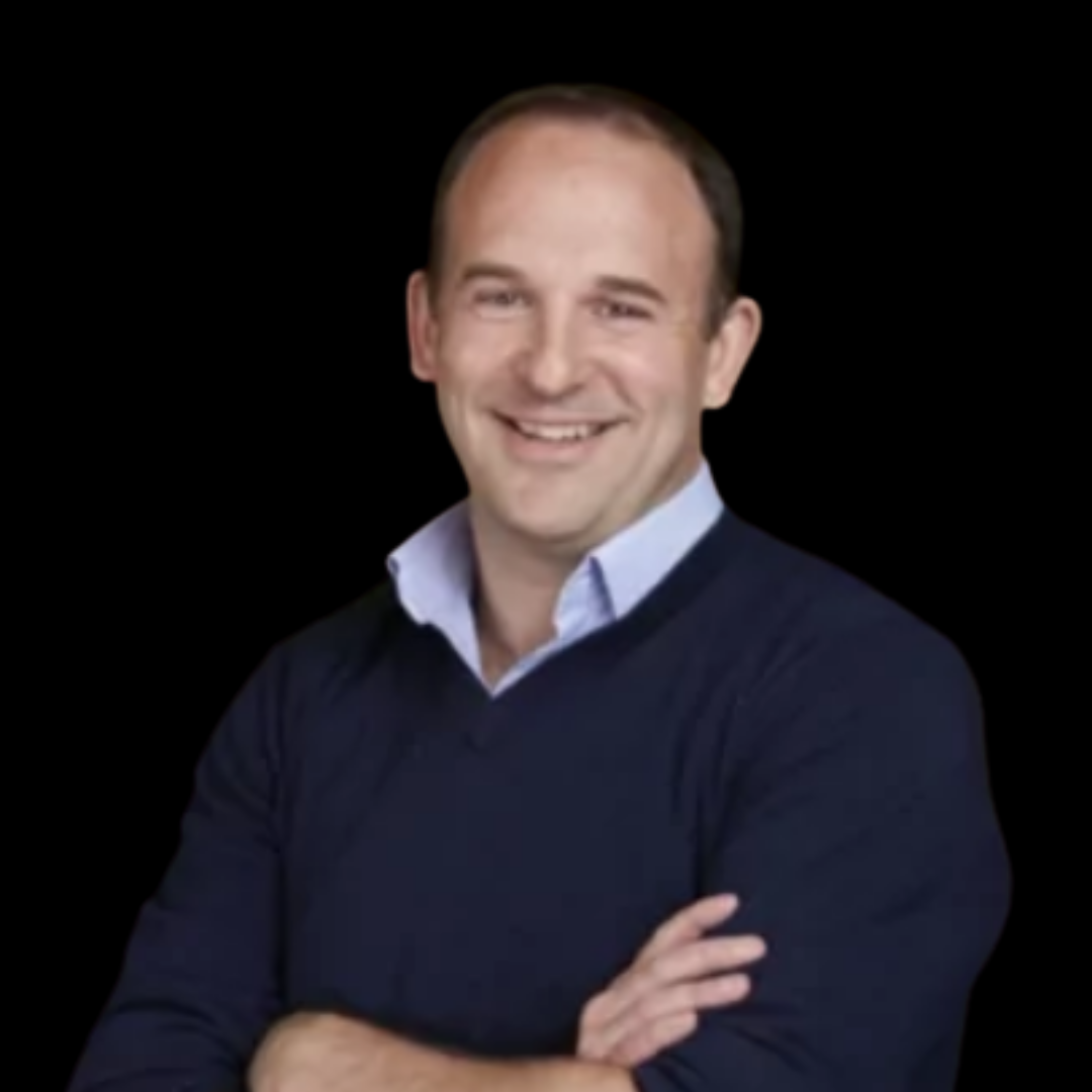 Douglas - Speaker Page 