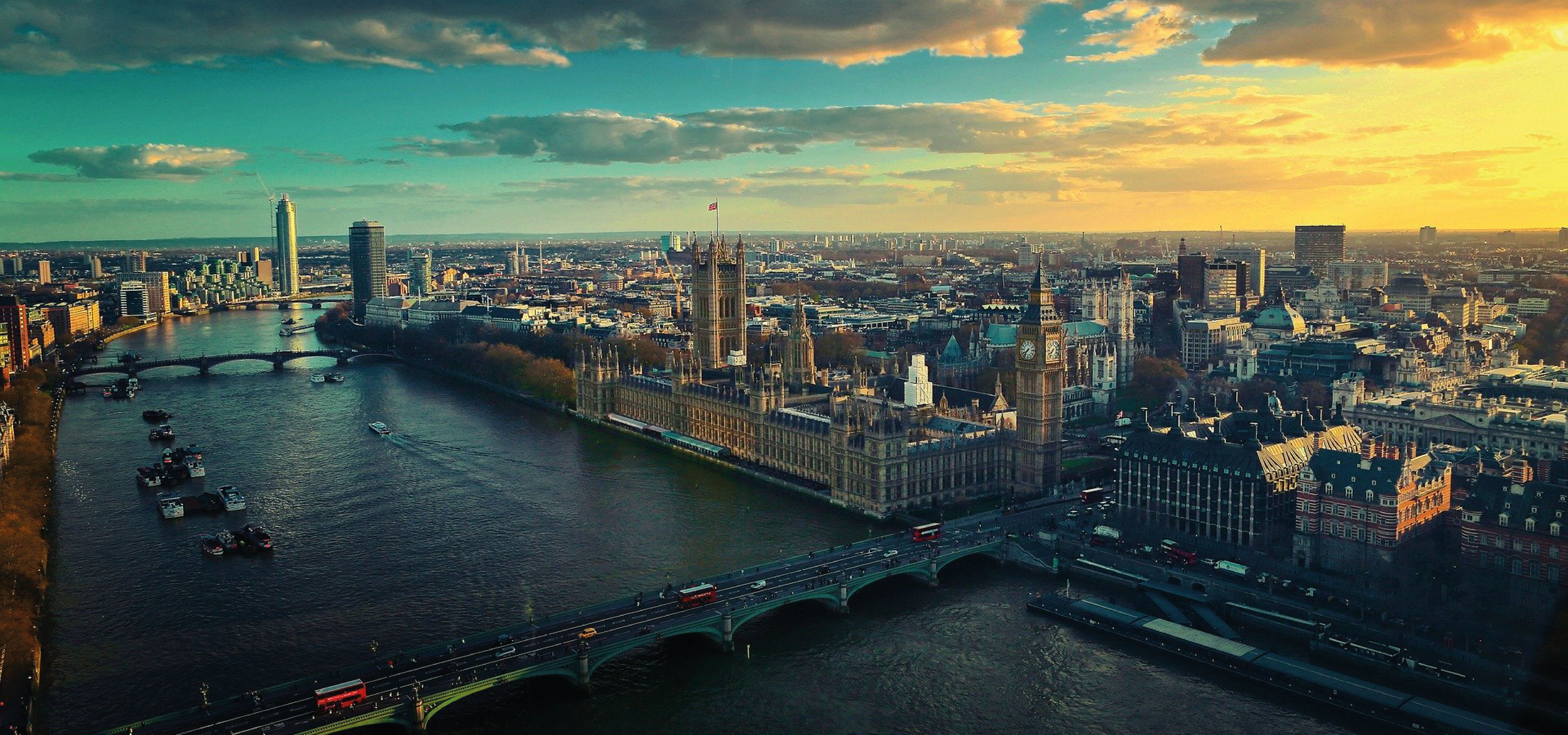 IBM - Building the New Normal