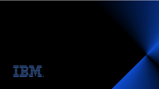 IBM Blog Banner