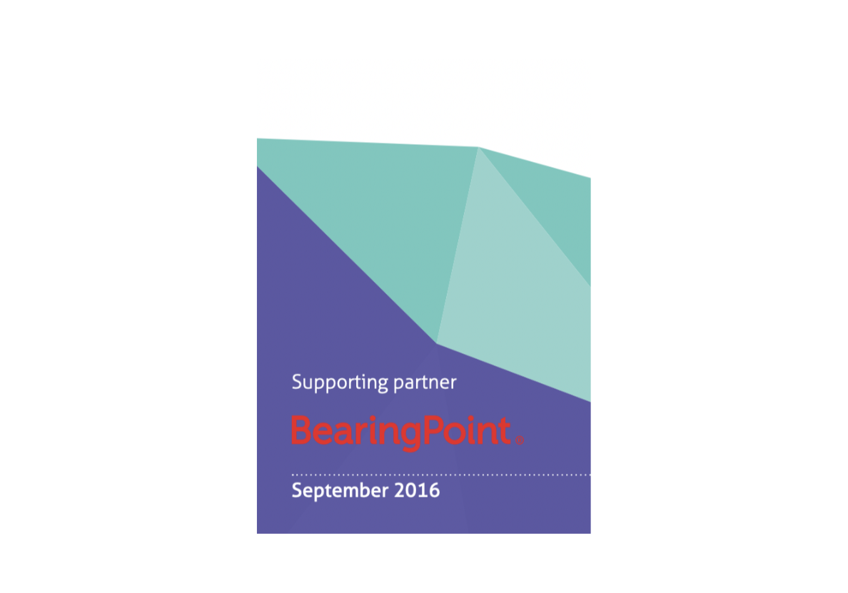 Innovation Ecosystems 2016